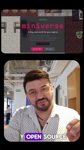 ¡Convierte tus agentes de IA en personajes pixel art con Visual Studio! Aquí te cuento cómo hacerlo.