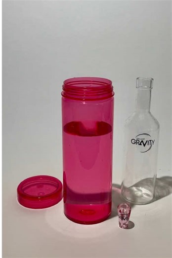 Experience the Gallant Glass GB's Unique Design