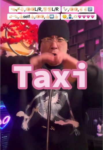 Dance Tutorial for 'Taxi' by Noah Cooper