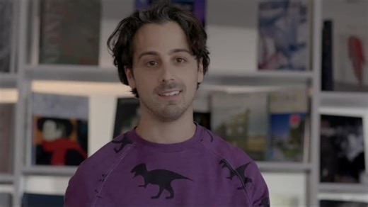 Electric Love (2018)