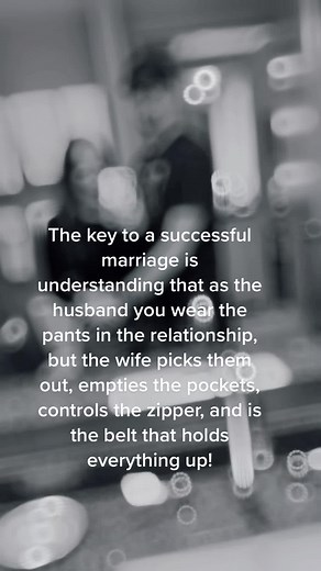 The Role of the Wife in a Successful Marriage