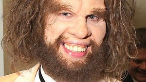 What Really Happened To The Geico Caveman?