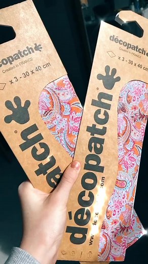 decopatch elephant!! 💕✨#fyp #foru #fup