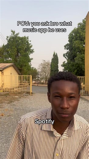 Music App Preferences: Spotify vs Apple Music vs Audiomack