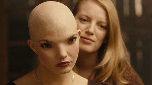 Where to watch 'Splice' on streaming