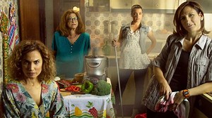 Series españolas en Amazon Prime (2024): las 10 mejores