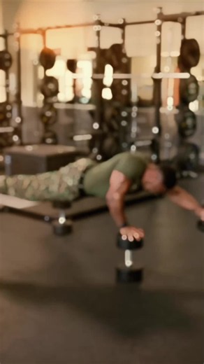 Core Challenges: Military-Style Core Workout for Strength