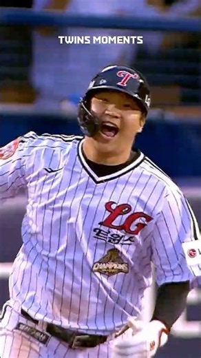 [6/20 vs Doosan] LG has always been the people of the three-run homer💥