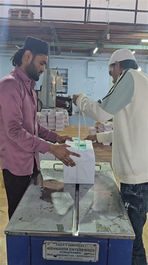 Day 4: Book Dispatch Vlog || Ataay-E-Urdu 5th Edition Real Update