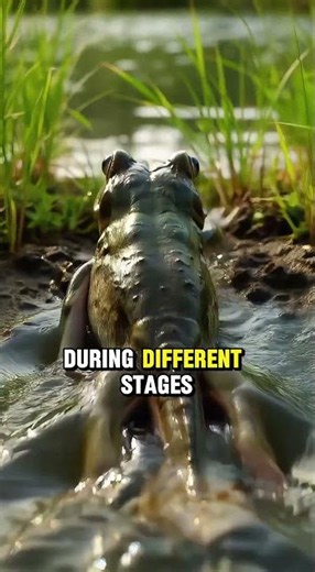 Amphibians | The Amazing Animals That Live on Land and Water