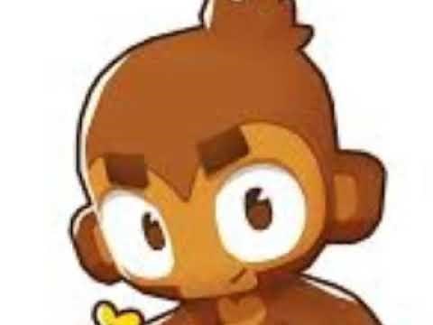 Party Time (Title Theme) - Bloons TD 6 (EARRAPE)