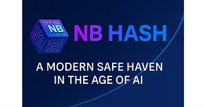 NB HASH Launches New Generation of AI Compute Infrastructure to Meet Global High-Performance Computing Demand
