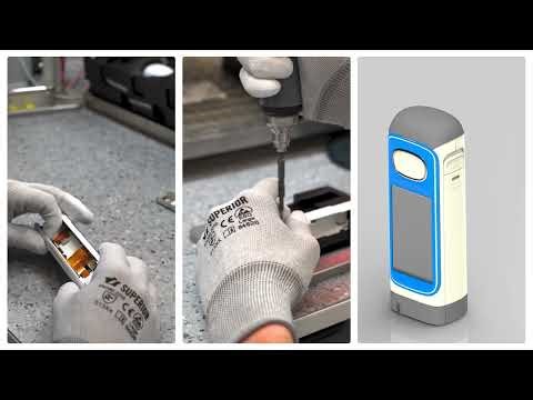 Production journey of an autoinjector