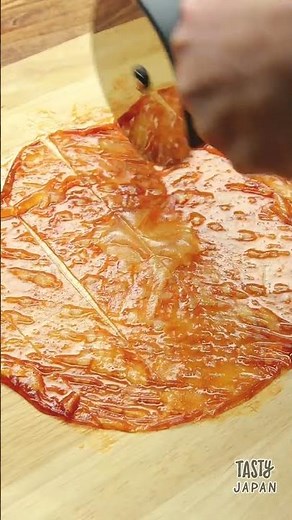 Rice Paper Bacon
