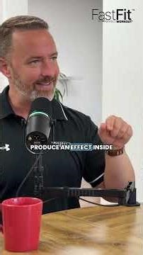 FastFit = cardio health 🫁 | Hint: it's about the intensity, not the running