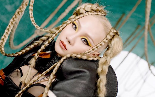 [210929]【MV】CL - Lover Like Me (Official Video)