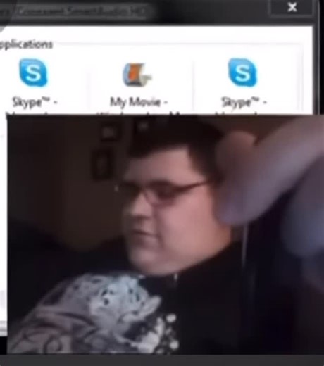 admo on Instagram: "Live archival footage of admo 3 weeks ago on the ChillSynth server 😢"