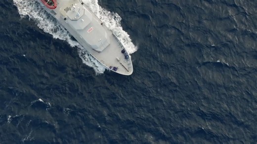 🌴 Pilots of the Caribbean: One year ago, the Airbus H160 joined the French Customs Coast Guard in the West Indies. 🚁 Its superior endurance and advanced avionics have dramatically extended the Douane Française's operational reach across the Lesser Antilles. With flight times up to three and a half hours, the helicopter is significantly enhancing their capacity to conduct maritime patrols and combat illegal trafficking in the region. Crews praise the technology, noting that the avionics mean th