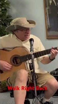 Walk Right Back