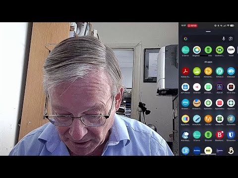 Top Tech Tip: how to use folders on Android phones to organise your apps