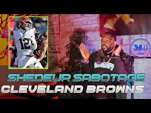 Browns Dysfunction, Shedeur’s Future & FAMU’s NIL Blueprint — Scottay “Off Script”