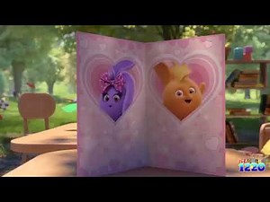 Sunny Bunnies Skit Box 8.5 | Sunny Bunnies Parody | Cartoon Parodies for Fans