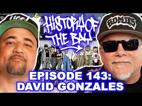 The "Homies" Creator: Collectible Toys, Lowriders, Chicano Art