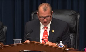 House rail safety hearing highlights new legislation