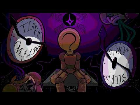 OVERWORKED [Animation]