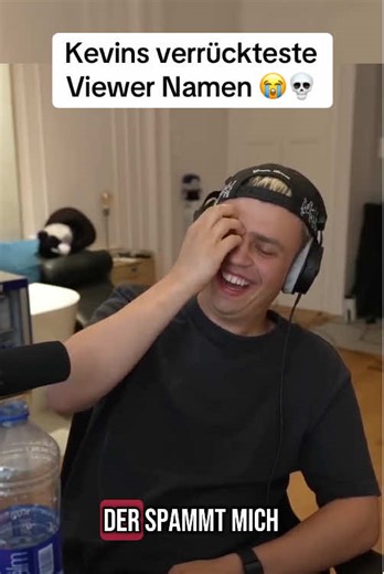 Kevins verrückteste Viewer Namen bei Kacke Nascher 3