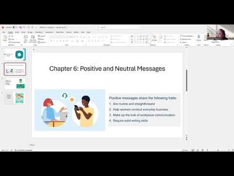 OFTECH-111 Chapter 6