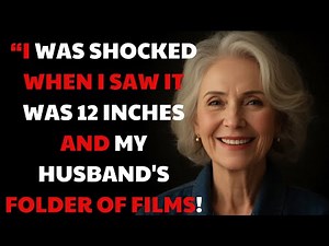 My Stepson's 12-Inch Dilemma ... | Infidelity Stories: And How I Helped Him Solve It ...