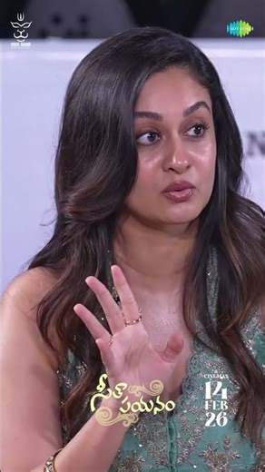 Seetha Payanam Students special Chit Chat #Seetha Payanam