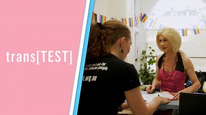 29K views · 189 reactions | “trans[TEST] is just a big hug of a...