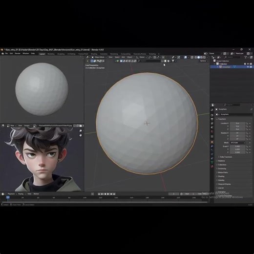 Blender Asset Loading Problem Solved in MINUTES