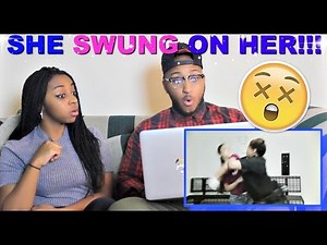 Beyond Scared Straight: Most Memorable Moments Reaction!!!