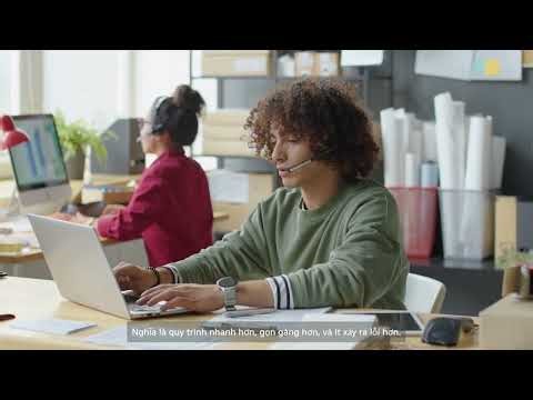 Có gì mới trong PaperStream Capture Pro 5.2: Tách thông minh hơn, quy trình làm việc mượt mà hơn