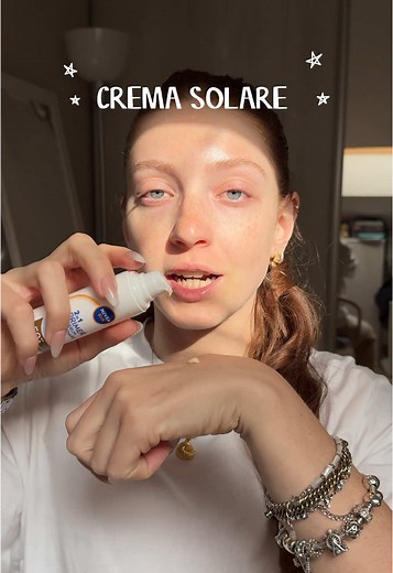Nivea 2in1 Primer UV Serum: Protezione e Idratazione