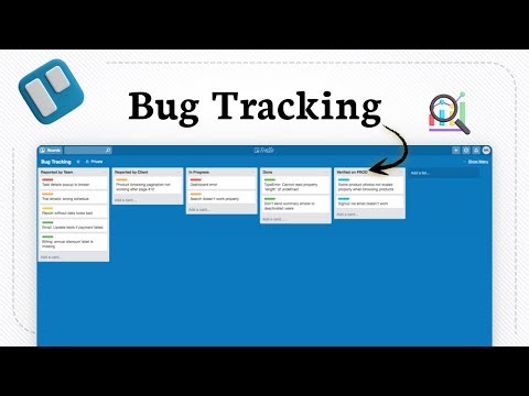 How to Use Trello for Bug Tracking (Simple Issue Management)