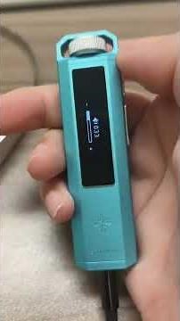 SNOWSKY ECHO NANO music player