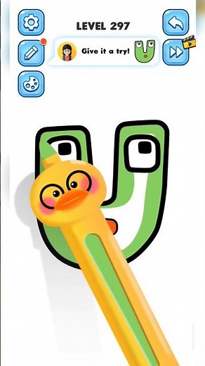 Coloring ASMR Paint Master #Shorts #Short #sakura #297