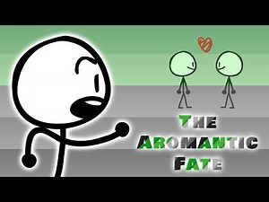 The Aromantic Fate