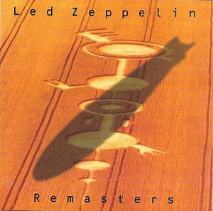 Led Zeppelin - Remasters