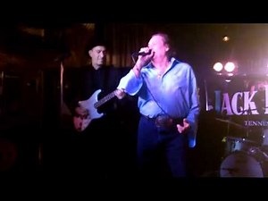 Roy Head Live! - Treat Her Right / Video by Richard Maxwell © 2010