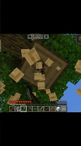 #2 NORMAL DAYS IN MINECRAFT #minecraft