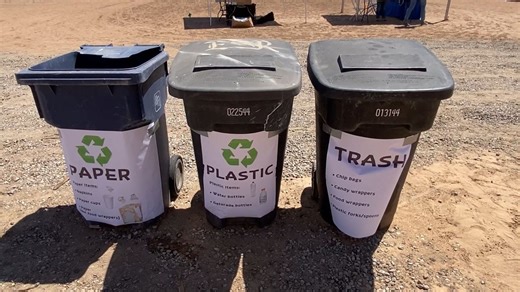 Cocopah Indian Tribe hosts Cocopah Earth Day Festival