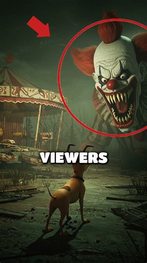 The Creepiest Secrets of Courage the Cowardly Dog | Nightmare Cartoon Explained #horror #creepy