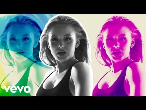 Zara Larsson annuncia la nuova canzone Can't Tame Her in uscita il 27 gennaio
