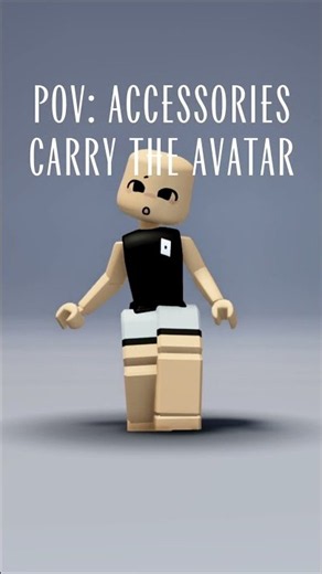 pov: accessories carry the outfit #roblox #capcut #robloxedit #vixx #edit #trend #viral