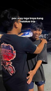 #fypシ゚ #fypviralシ #fyp #TeamBalagbag #bossmc | Reysha Mhae